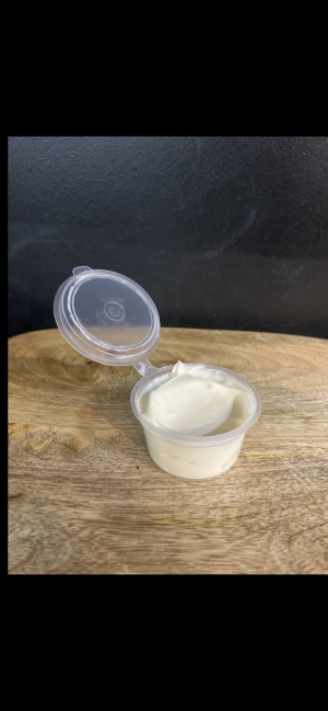 Garlic Mayo