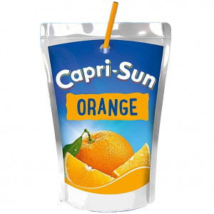 Caprisun Orange