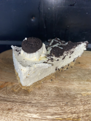 Oreo Cheesecake