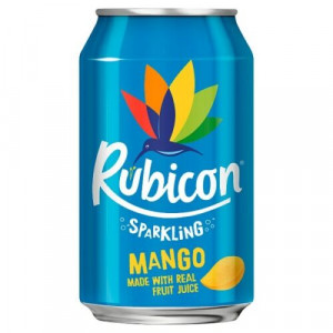 Rubicon Mango