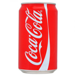 Coke