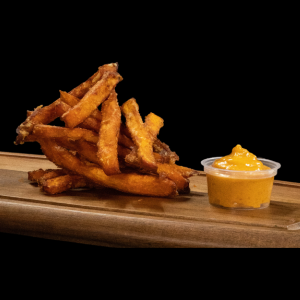 Sweet Potato Fries