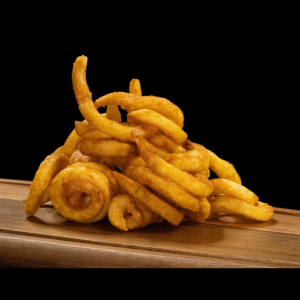 Curly Fries