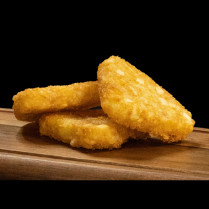 Hash Brown (3 Pcs)